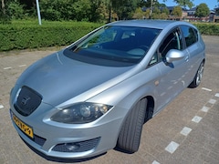 SEAT Leon - 1.8 TFSI Businessline High