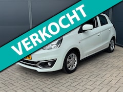Mitsubishi Space Star - 1.0 Cool+ / Airco / 70.000 km Nap