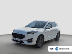 Ford Kuga - 2.5 PHEV ST-Line X | 90, 65% SoH | Winterpakket | LED | B&O Geluid | Luxe stoelen | Elektr