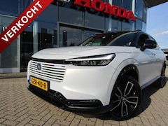 Honda HR-V - 1.5 e:HEV i-MMD 131pk CVT Advance Style
