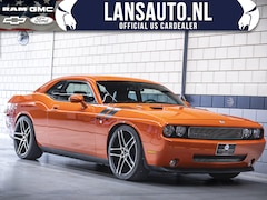 Dodge Challenger - | 5.7L V8 | 1e eigenaar + onderhoudshistorie aanwezig