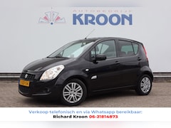 Suzuki Splash - 1.2 Exclusive I Automaat I Airco