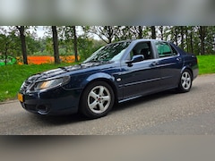 Saab 9-5 - 2.3T Automaat - Airco - Sedan - APK T/M 31-03-2027