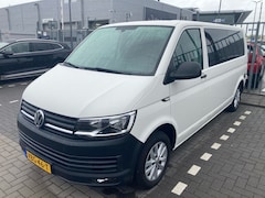 Volkswagen Transporter - 2.0 TDI L2H2 Comfortline Airco Cruise control Parkeersensoren