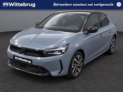 Opel Corsa - 1.2 75PK GS Keyless | Apple Carplay | Parkeerhulp V&A |