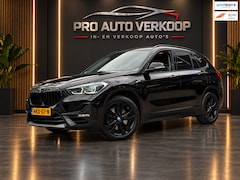 BMW X1 - XDrive25e eDrive Edition Camera_Dealer onderhouden