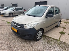 Hyundai i10 - 1.1 Pure