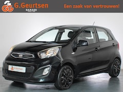 Kia Picanto - 1.2 CVVT BusinessLine Airco, Radio