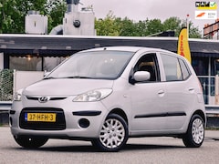 Hyundai i10 - 1.1 Dynamic / NAP
