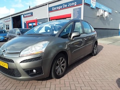 Citroën C4 Picasso - 2.0 16V EB6V 5-ZITS Ambiance