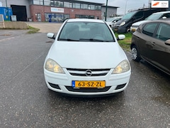 Opel Corsa - 1.3 CDTI Silverline airco