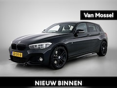 BMW 1-serie - 118i Edition M Sport Shadow High Executive | Automaat