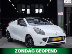 Renault Wind - 1.2 TCE Dynamique|Airco|Cruise Control|APK
