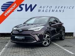 Toyota C-HR - 1.8 Hybrid Team D | Navi | Park Assist | Winter Pack | Camera | Carplay