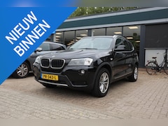BMW X3 - xDrive20d High Executive | EXPORT / HANDEL
