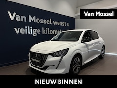 Peugeot 208 - 1.2 PureTech Allure Pack