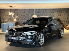 BMW 5-serie Touring - 530i High Exe I Pano I Head-Up I Camera