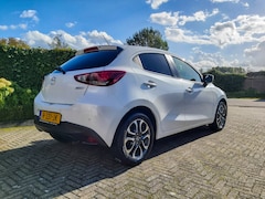 Mazda 2 - 1.5 Skyactiv-G GT-M