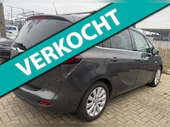 Opel Zafira Tourer - 1.4 Berlin 7p