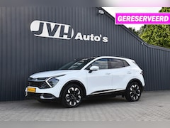 Kia Sportage - 1.6 T-GDi PHEV Plug-In 265pk AWD Sport 08-2023 | Panorama | 1/2Leder | Harmann | Cam360