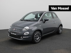 Fiat 500 - 1.0 Hybrid Dolcevita 69PK | Panoramadak | Digitale Cockpit | Parkeersensoren
