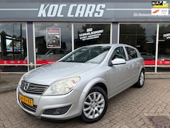 Opel Astra - 1.6 Temptation NIEUWE APK AIRCO
