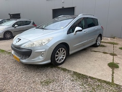 Peugeot 308 SW - 1.6 VTi XS Première 7 zits voorbereiding nu 5 zitplaatsen