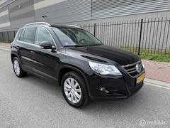 Volkswagen Tiguan - 1.4 TSI Sport&Style 1800 KG Trekgewicht
