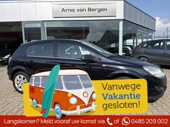 Opel Astra - 1.6 Cosmo, lederen bekleding, stoelverwarming, navigatie, climatronic, cruisecontrol, pdc