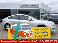 Mazda 6 - 6 1.8 Touring, climatronic, cruisecontrol, pdc