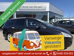 Mitsubishi Grandis - 2.4-16V InSport, climatronic, cruisecontrol, trekhaak, pdc