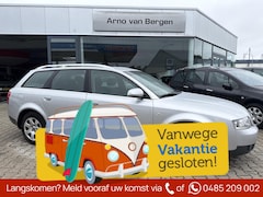 Audi A4 Avant - 1.6, climatronic, cruisecontrol
