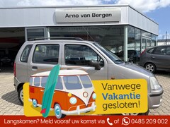 Suzuki Wagon R+ - 1.3 GLX AUTOMAAT