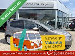 Mitsubishi Colt - 1.3 Edition Two, AUTOMAAT, airco, cruisecontrol, trekhaak afneembaar, top onderhouden