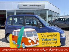 Daihatsu Move - 1.0-12V, nieuwe APK, lekker zuinige hoge instapper en deze auto kost slechts € 0, 80 per d