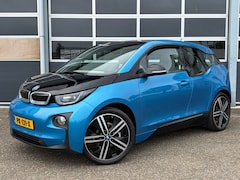 BMW i3 - Basis 94Ah