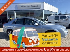 Ford Mondeo - 1.8-16V Platinum, climatronic, cruisecontrol, trekhaak, nieuwe APK