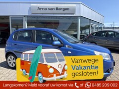 Chevrolet Aveo - 1.2 16V LS B-clever, airco, stuurbekrachtiging, isofix, zeer nette auto