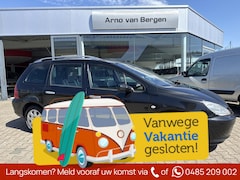 Peugeot 307 SW - 1.6 16V Pack, AUTOMAAT, lederen interieur, climatronic, cruisecontrol, pdc