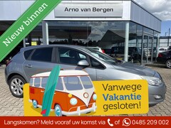 Opel Astra - 1.4 Turbo Edition, airco, cruisecontrol, hele nette auto