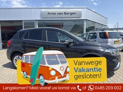 Suzuki S-Cross - 1.4 Boosterjet Exclusive, AUTOMAAT, navigatie, cruisecontrol, stoelverwarming, afkomstig v