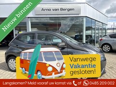 Toyota Aygo - 1.0 VVT-i X FUN, airco, cruisecontrol