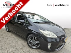 Toyota Prius - 1.8 Comfort Navi