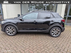 Kia Stonic - 1.0 T-GDi DynamicLine