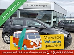 Chevrolet Aveo - 1.4 LTZ, airco, cruisecontrol, bluetooth, achterspoiler, trekhaak