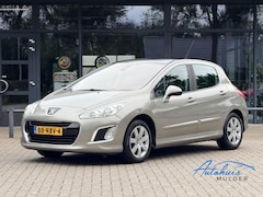 Peugeot 308 SW - 1.6 VTi Première | Airco | Pano | Navi | PDC | Trekhaak | Cruise