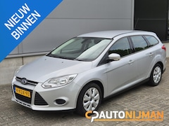 Ford Focus Wagon - 1.0 EcoBoost Trend Trekhaak