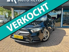 Mercedes-Benz A-klasse - 200 Business Solution AMG|Camera|Dealer Onderhouden