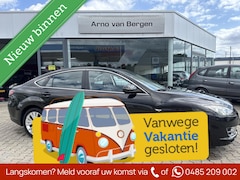 Mazda 6 - 6 2.0 S-VT Business Plus, navigatie, climatronic, cruisecontrol, trekhaak, parkeersensoren