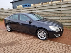 Volvo S60 - 1.6 T3 Kinetic Navigatie